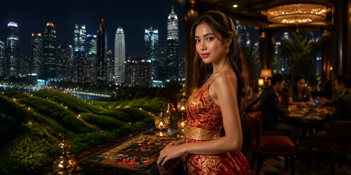 toto12 toto12 casino for Indonesia lobby access
